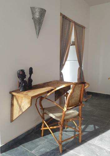 Apartamento Nakupenda Malaika Flat