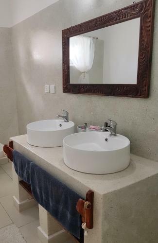 Apartamento Nakupenda Malaika Flat