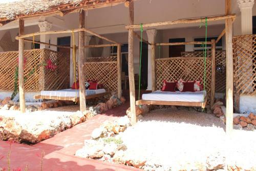 Bed & Breakfast Baridi Villa