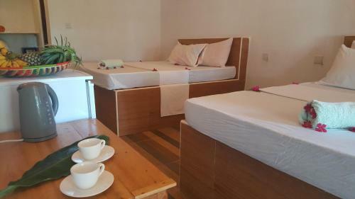 Bed & Breakfast Baridi Villa