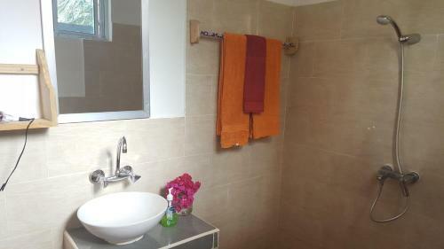 Bed & Breakfast Baridi Villa