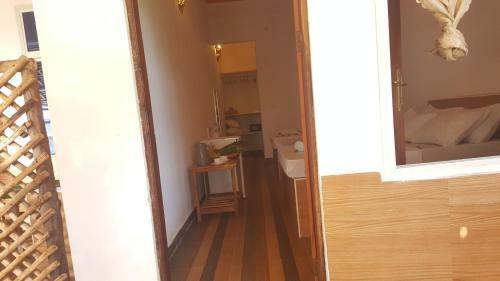 Bed & Breakfast Baridi Villa