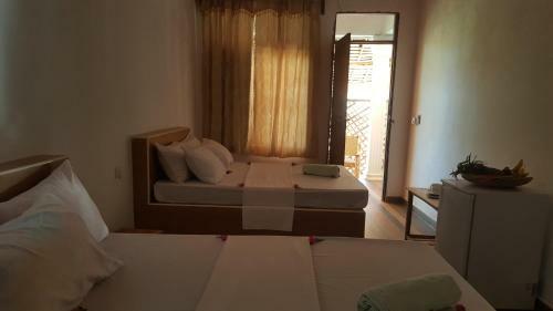 Bed & Breakfast Baridi Villa