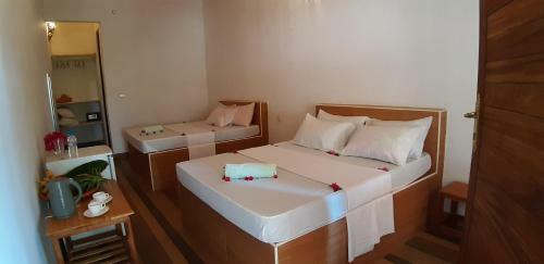 Bed & Breakfast Baridi Villa