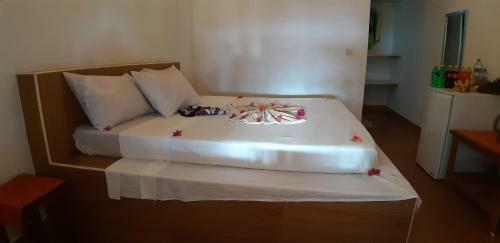Bed & Breakfast Baridi Villa