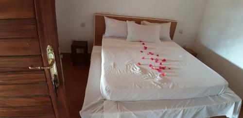 Bed & Breakfast Baridi Villa