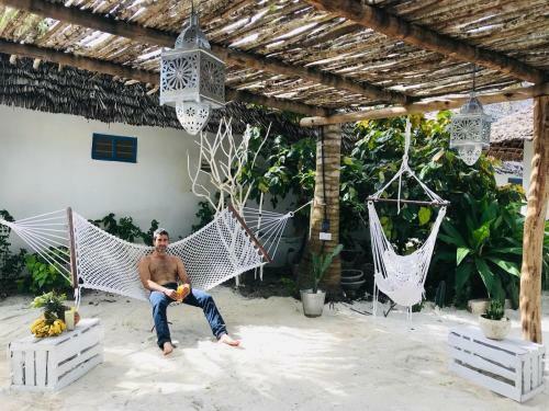 Hotel Badolina Bungalows
