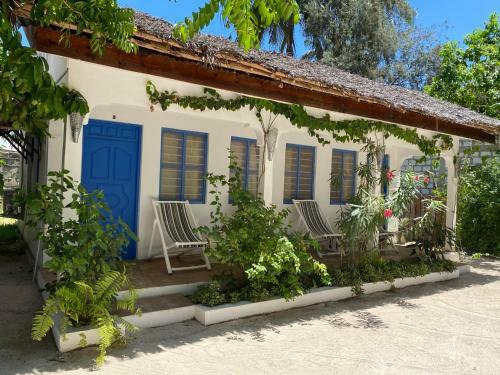 Hotel Badolina Bungalows
