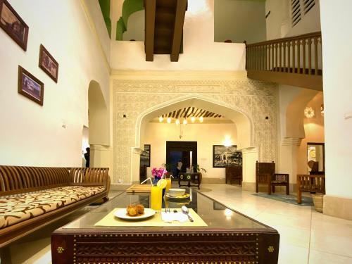 Bed & Breakfast Smiles Stone Town Hotel