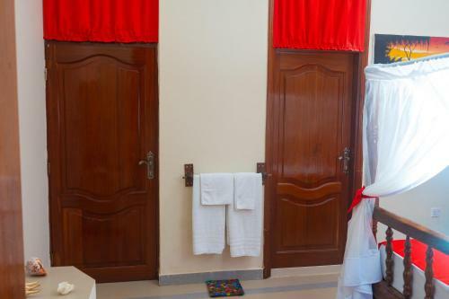 Hotel The White House Zanzibar