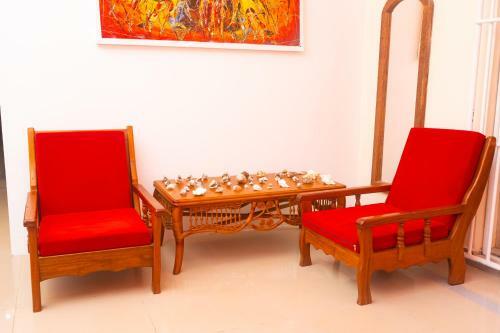 Hotel The White House Zanzibar