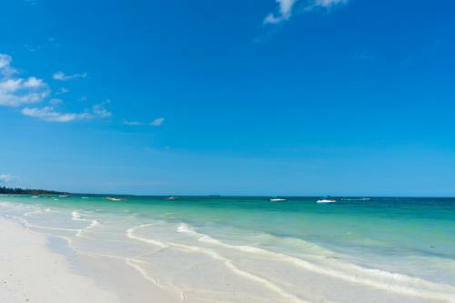 Hotel The White House Zanzibar