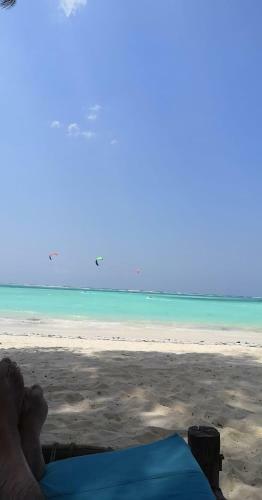 Hotel The White House Zanzibar