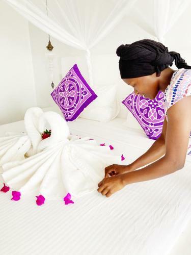 Hostal Miti Beach Bungalows