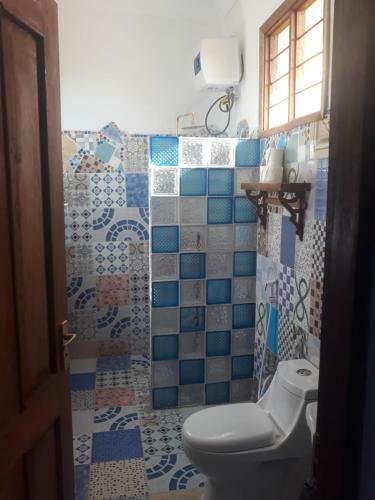 Hotel Coccobello Zanzibar