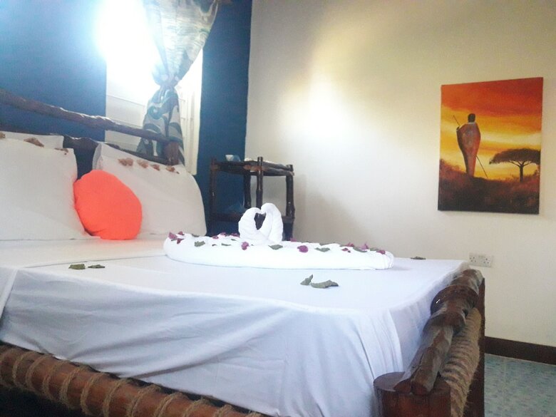 Hostal Carpe Diem Nungwi