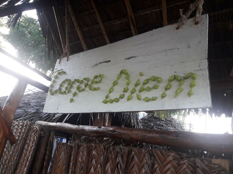 Hostal Carpe Diem Nungwi