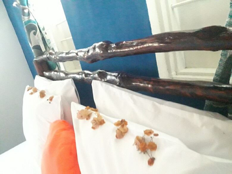 Hostal Carpe Diem Nungwi