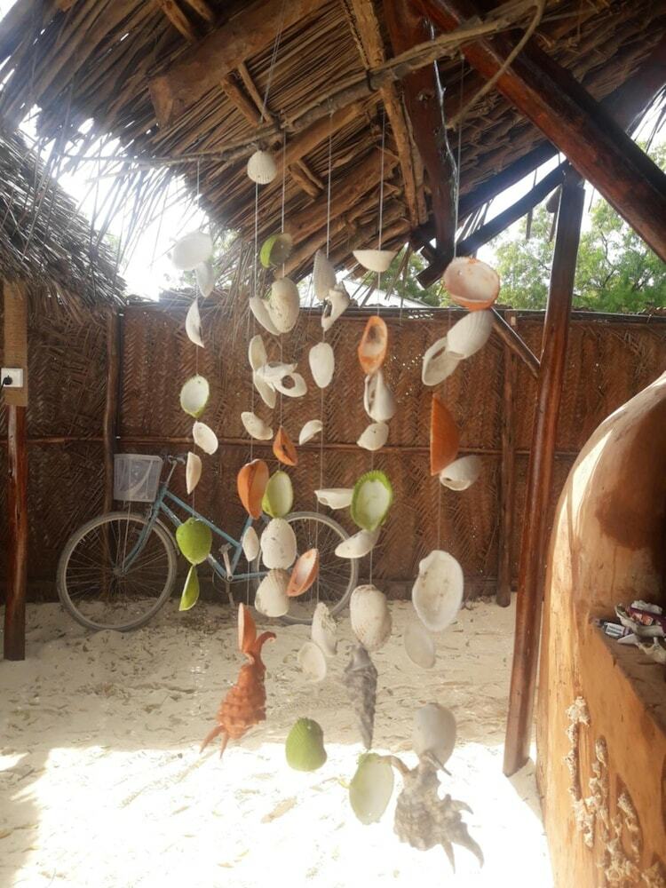 Hostal Carpe Diem Nungwi