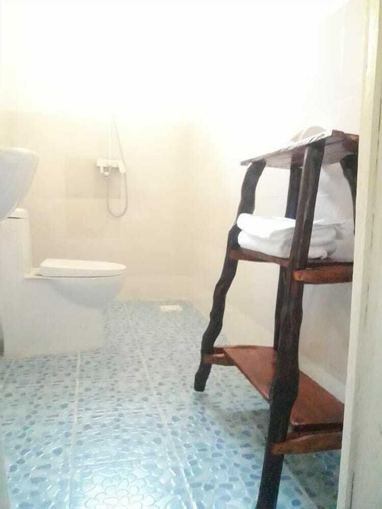 Hostal Carpe Diem Nungwi