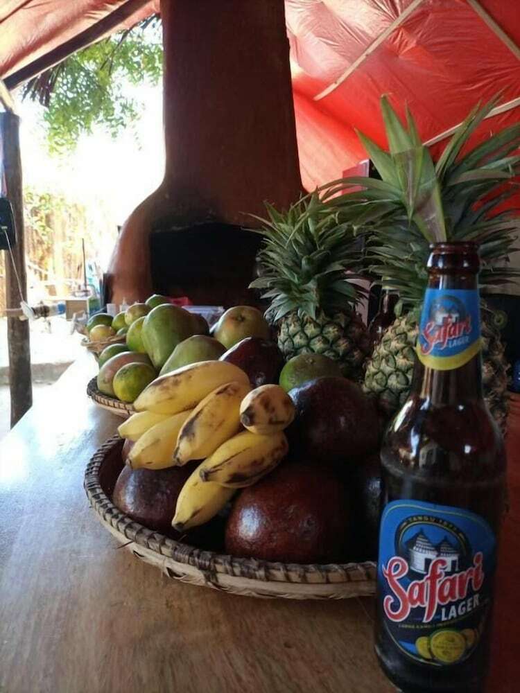 Hostal Carpe Diem Nungwi