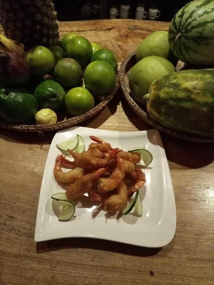 Hostal Carpe Diem Nungwi