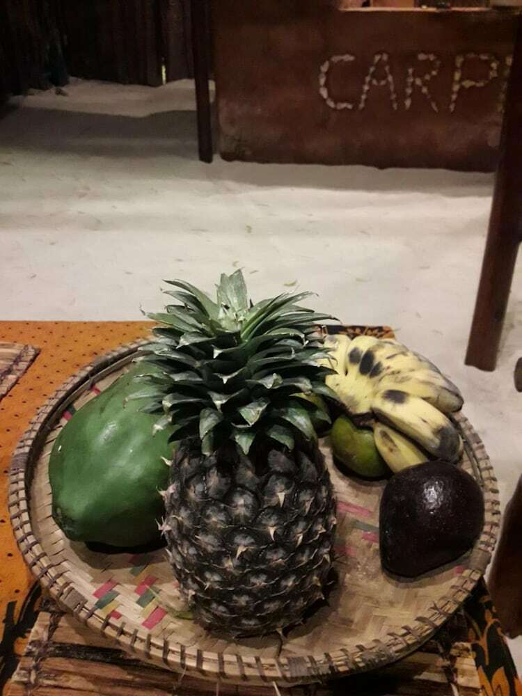 Hostal Carpe Diem Nungwi