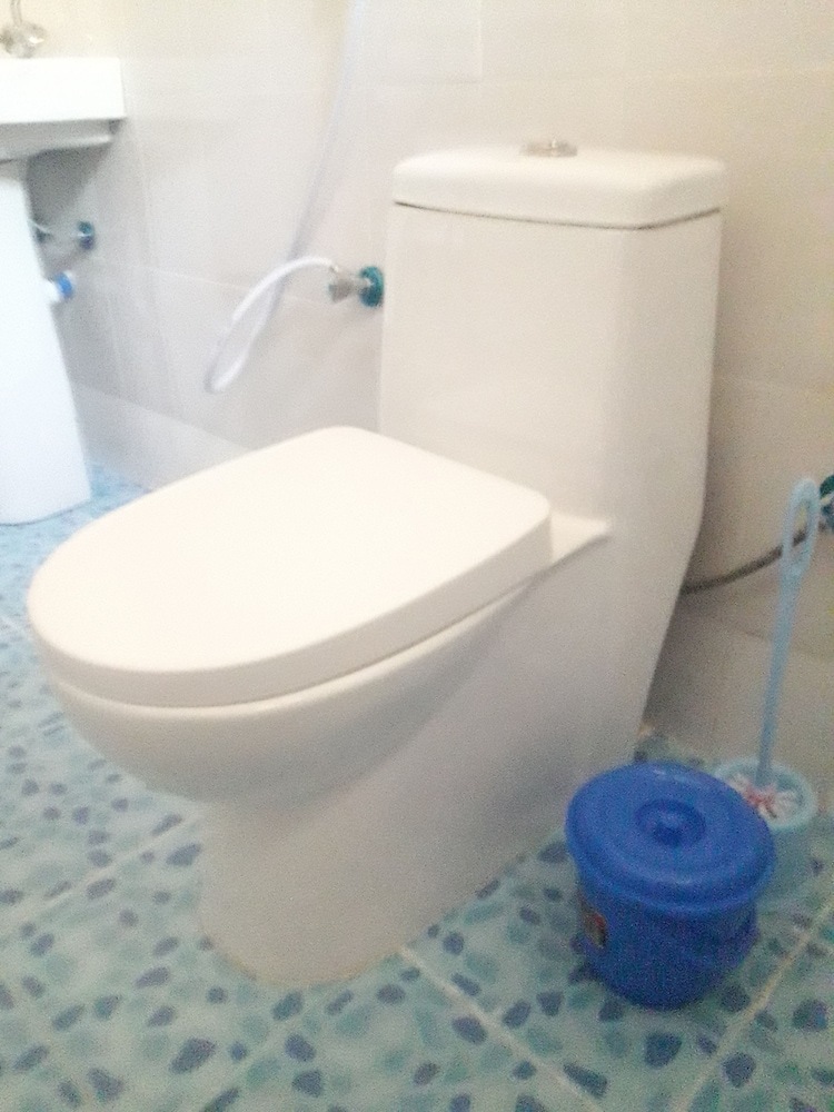 Hostal Carpe Diem Nungwi