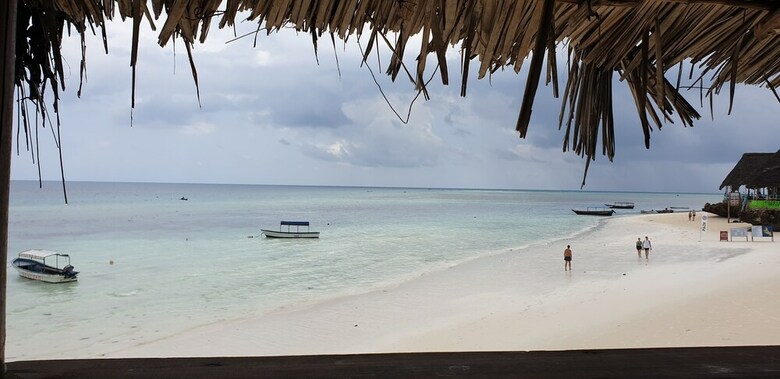 Hostal Carpe Diem Nungwi