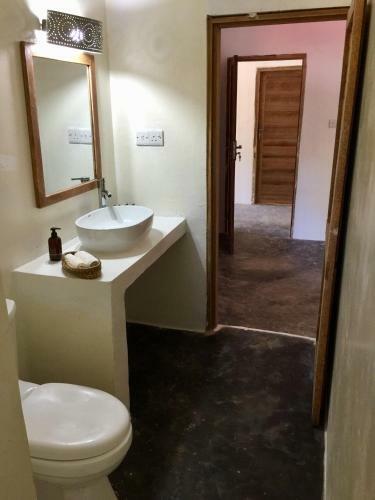 Hotel Nungwi Getaway