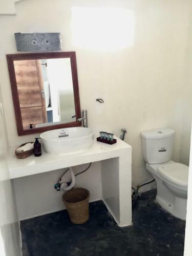 Hotel Nungwi Getaway