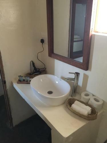 Hotel Nungwi Getaway