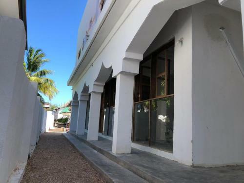Hotel Nungwi Getaway