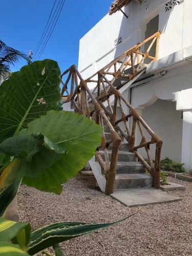 Hotel Nungwi Getaway