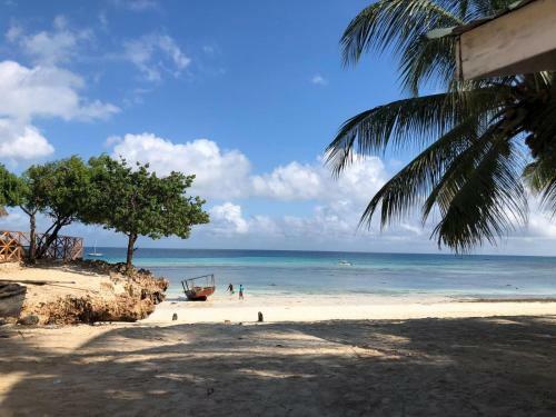 Hotel Siri Beach Lodge
