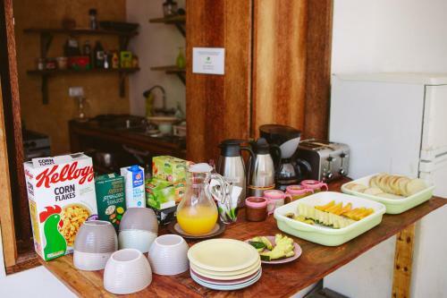 Hotel Siri Beach Lodge