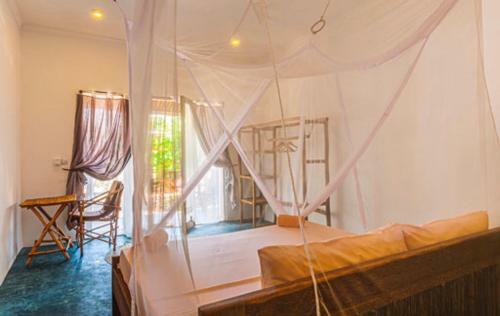 Hotel Siri Beach Lodge
