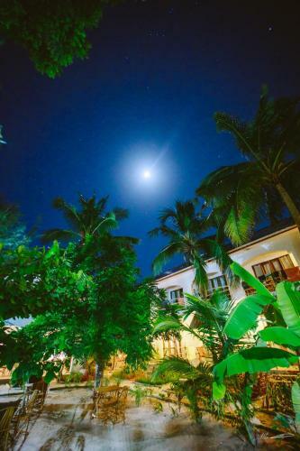 Hotel Siri Beach Lodge