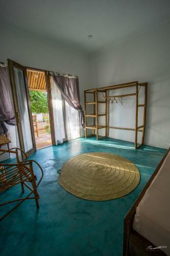 Hotel Siri Beach Lodge