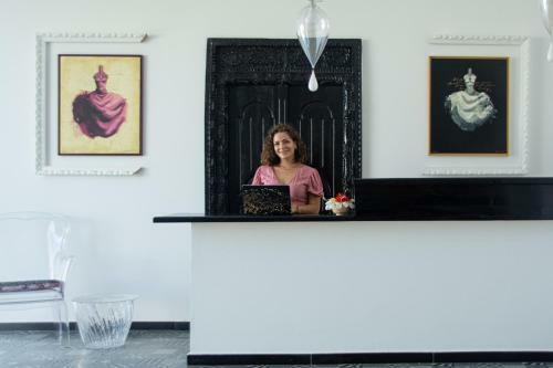 Opera Hotel