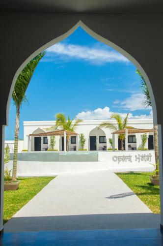 Opera Hotel