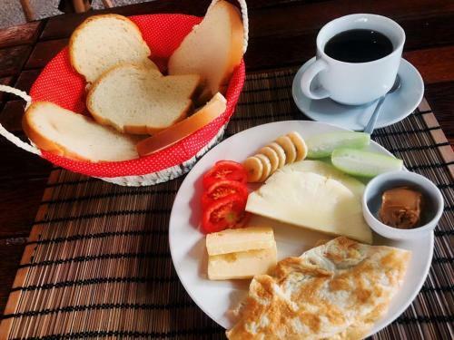 Hostal Wakanda Hotel