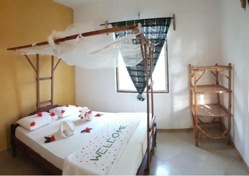 Hostal Wakanda Hotel