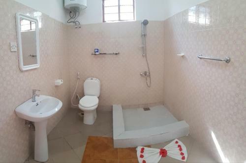 Hostal Wakanda Hotel