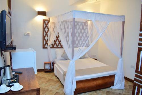 Dafu Boutique Hotel Stonetown