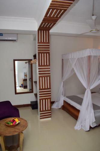 Dafu Boutique Hotel Stonetown