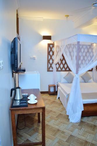 Dafu Boutique Hotel Stonetown