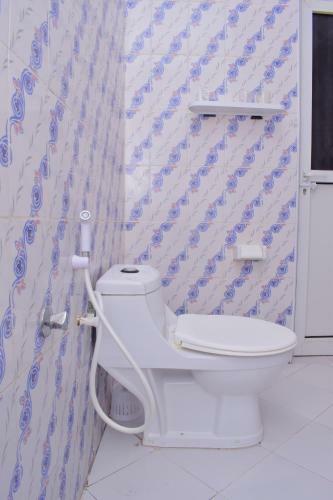 Dafu Boutique Hotel Stonetown