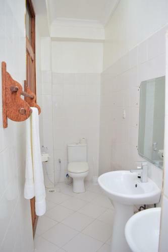Dafu Boutique Hotel Stonetown