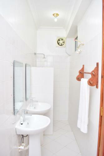 Dafu Boutique Hotel Stonetown
